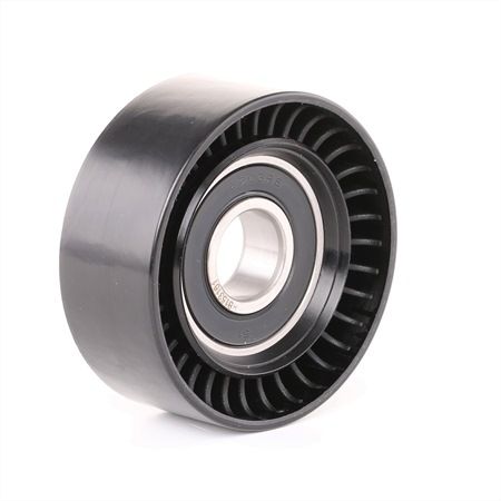 STARK SKTP-0600158: Poulie, tendeur de courroie d'accessoire Ø: 65mm, Ø: 65mm, sans fixation