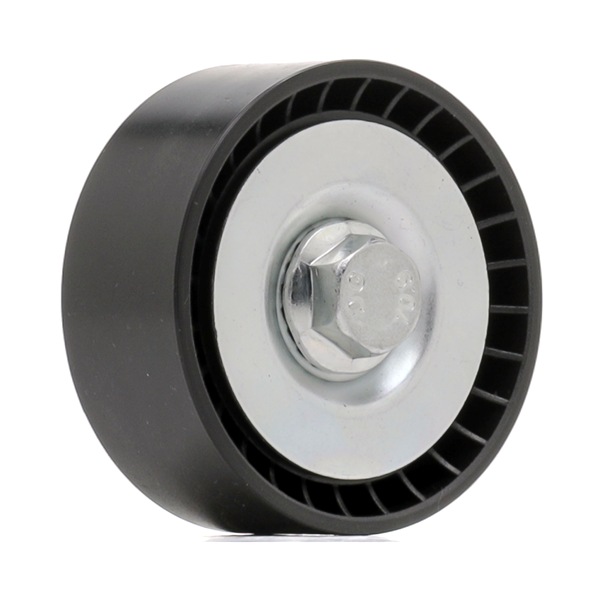 STARK SKTP-0600168: Polea tensora, correa poli V Ø: 66mm, Ø: 66mm
