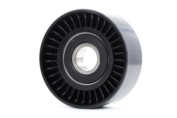 STARK SKTP-0600169: Poulie, tendeur de courroie d'accessoire Ø: 70mm, Ø: 70mm, sans fixation