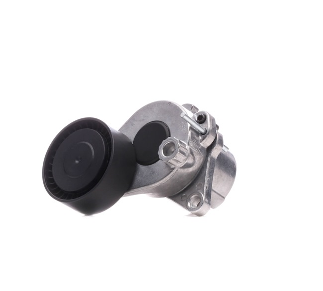 STARK SKTP-0600170: Spriegotājrullītis, Ķīļrievu siksna Ø: 65mm, ar aizsardzību