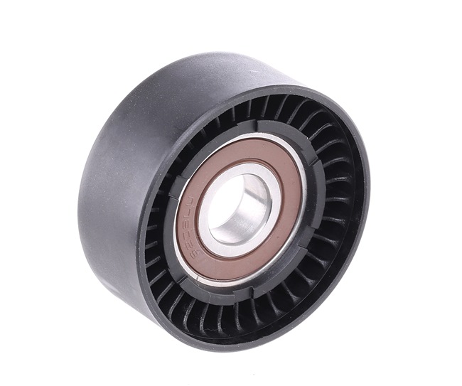 STARK SKTP-0600179: Poulie, tendeur de courroie d'accessoire Ø: 65mm, Ø: 65mm, sans fixation