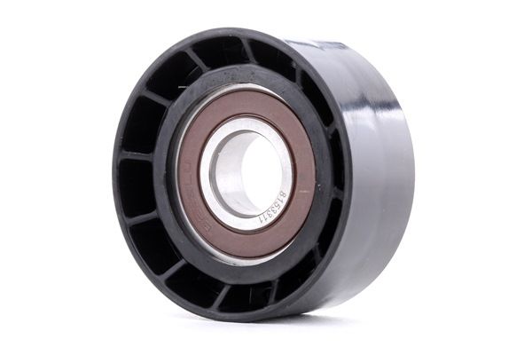 STARK SKTP-0600226: Įtempiklio skriemulys, V formos rumbuotas diržas Ø: 60mm, Ø: 60mm, be laikiklio