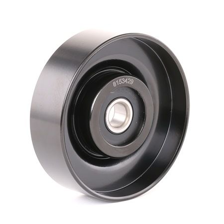 STARK SKTP-0600239: Spannrolle, Keilrippenriemen Ø: 84mm, Ø: 84mm