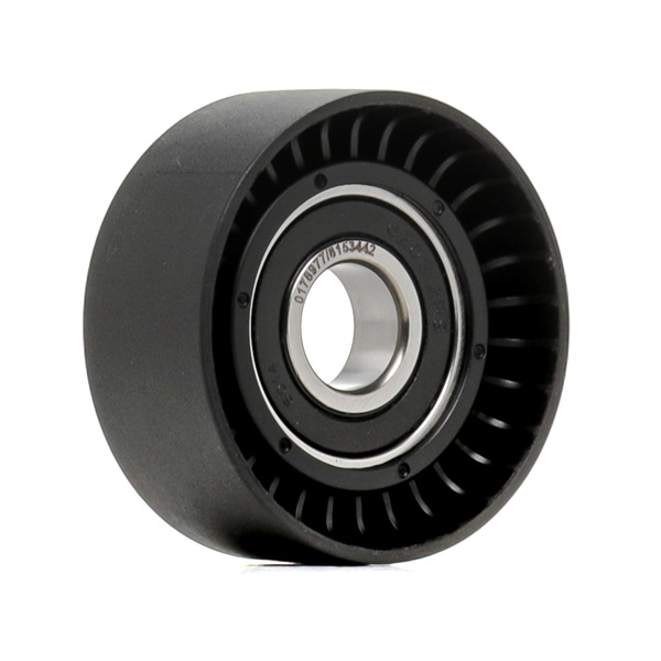 STARK SKTP-0600252: Rola intinzator, curea transmisie Ř: 17mm, Ř: 64mm, fara suport