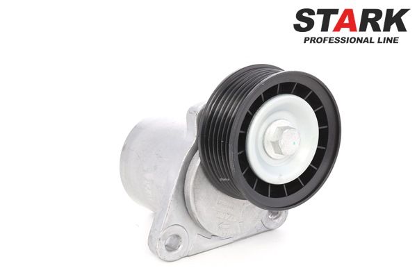 STARK SKTP-0600253: Strammehjul, kilerem