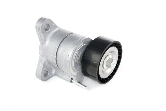 STARK SKTP-0600263: Rolo tensor, correia trapezoidal estriada Ø: 65mm, Ø: 65mm