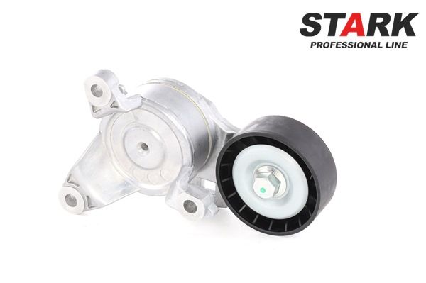 STARK SKTP-0600271 Napínacia kladka rebrovaného klinového remeňa PEUGEOT 307 (3A/C) 143 KS Benzín cena