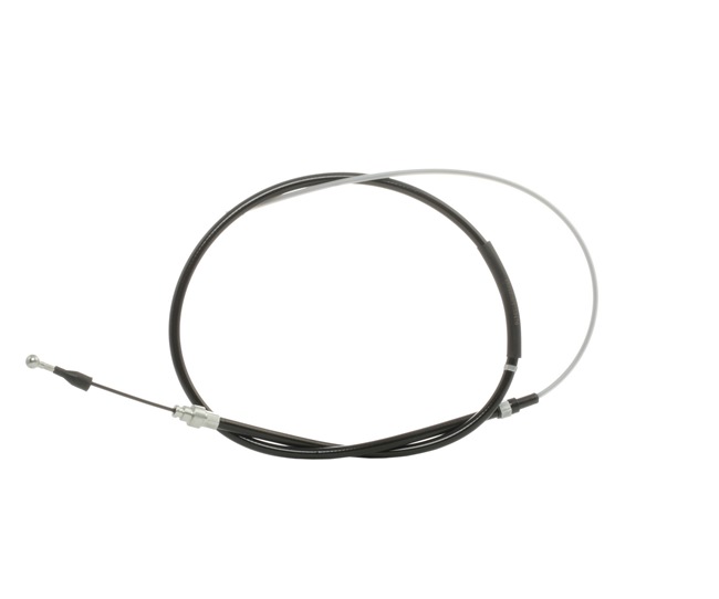 RIDEX 124C0005 Ντίζα, φρένο ακινητοποίησης SEAT Toledo 2 Limousine (1M2) 75 PS Βενζίνη κόστος
