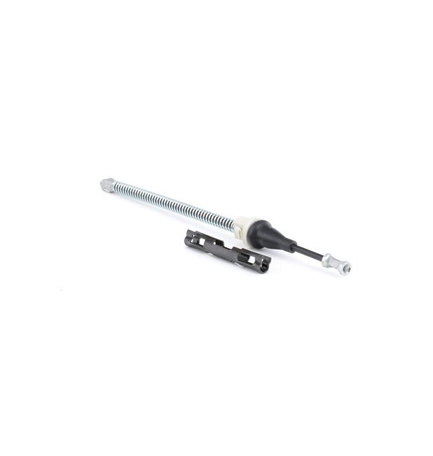 RIDEX 124C0056: Handbromsvajer till höger bak, vänster bak, 175mm