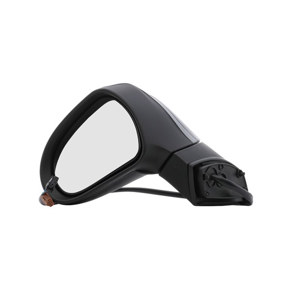 RIDEX 50O0117 Specchietto retrovisore esterno PEUGEOT 207 (WA_, WC_) 110 CV Benzina costo