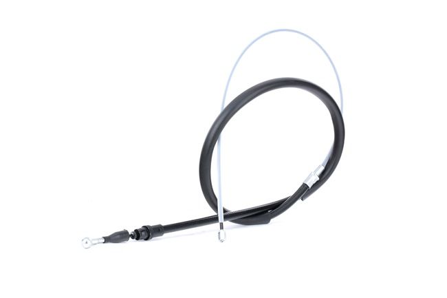 RIDEX 124C0036: Handremkabel Rechts achter, Links achter, 1450/810mm, 1450/810mm