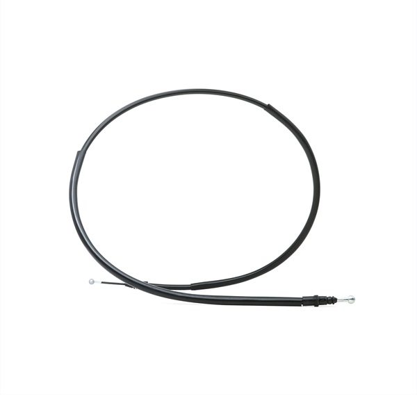 RIDEX 124C0070: Жило, ръчна спирачка отзад дясно, 1603/1465mm, 1603/1465mm