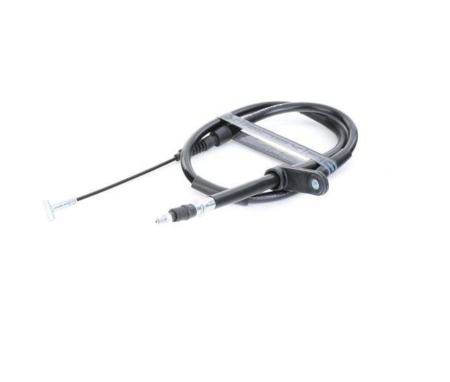 RIDEX 124C0051: Handremkabel Rechts achter, 1196mm, 920mm