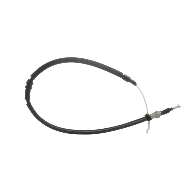 RIDEX 124C0054 Handbremsseil VW TRANSPORTER 4 Bus (70XB, 70XC, 7DB, 7DW) 102 PS Diesel Kosten