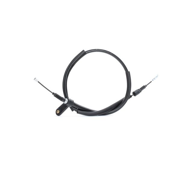 RIDEX 124C0082 Жило, ръчна спирачка ALFA ROMEO 147 (937) 120 K.C. Бензин/Автогаз (LPG) цена