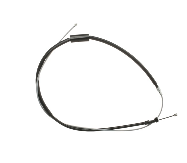 RIDEX 124C0101 Cable de freno de mano RENAULT MEGANE 2 Stufenheck (LM0/1) 120 cv Gasóleo costo