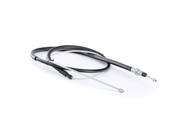 RIDEX 124C0069: Handremkabel Links achter, Rechts achter, 2035/1183mm, 2035/1183mm