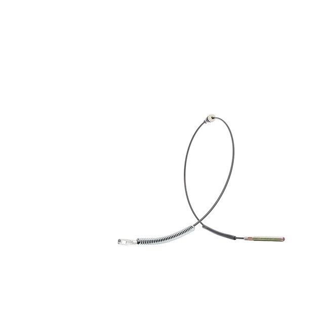 RIDEX 124C0079 Tautrekk, håndbremse OPEL Corsa B Hatchback (S93) 91 hk Bensin hva koster
