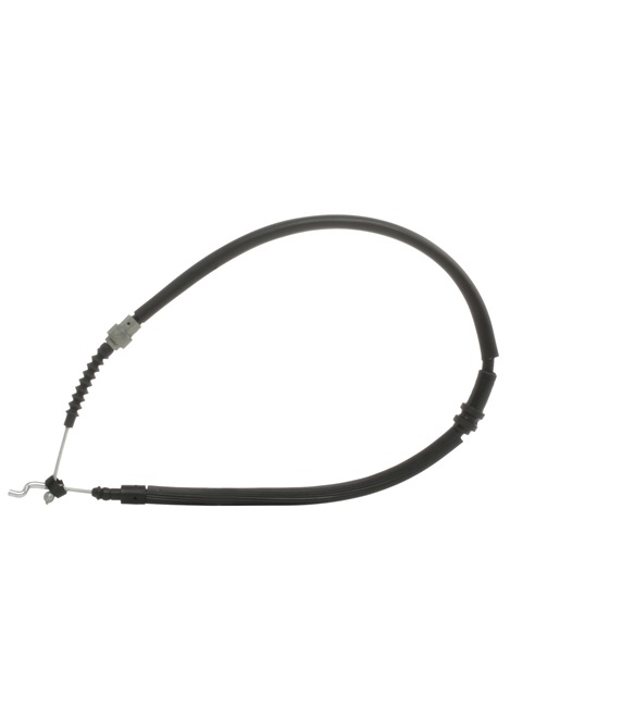 RIDEX 124C0170 Handbremsseil VW TRANSPORTER 4 Bus (70XB, 70XC, 7DB, 7DW) 102 PS Diesel Kosten