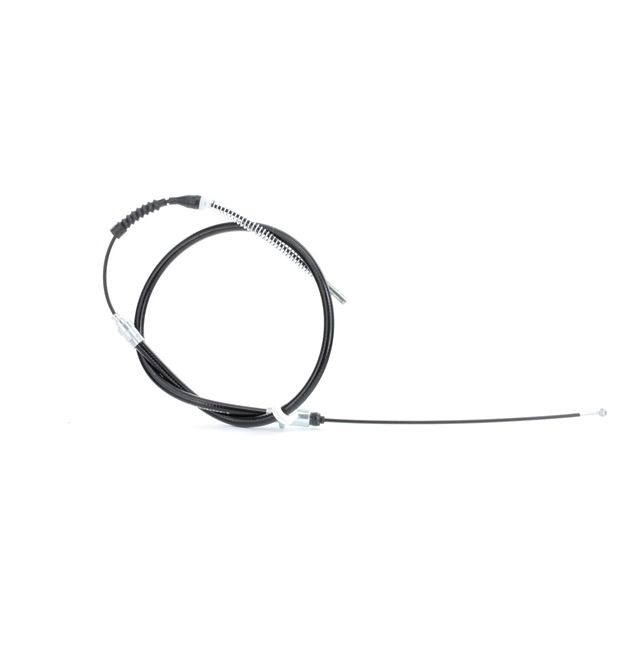 RIDEX 124C0112 Kézifék bowden OPEL Corsa B Van (S93) 50 LE Dízel ár
