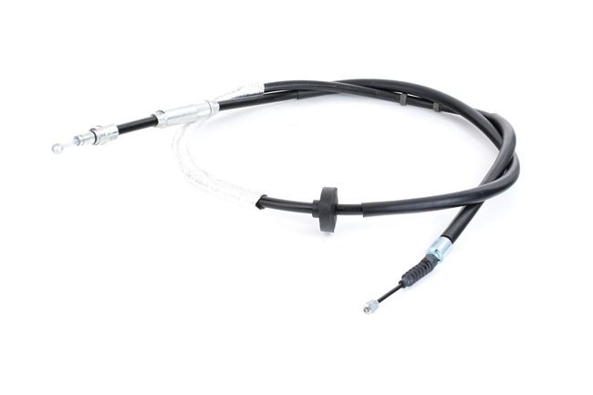 RIDEX 124C0123 Жило, ръчна спирачка AUDI A4 Седан (8D2, B5) 150 K.C. бензин цена