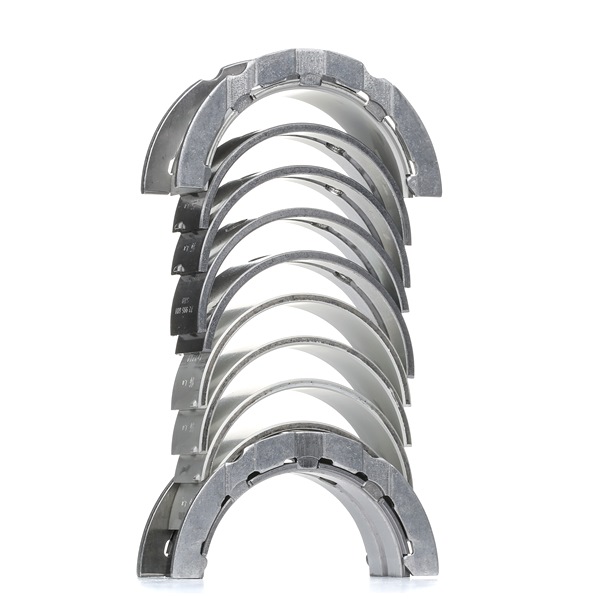 KOLBENSCHMIDT 77951600: Set rulment arbore cotit