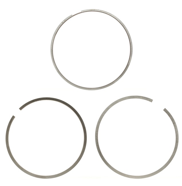 KOLBENSCHMIDT 800073810000 Set segmenti piston VW Passat Sedan (3C2) 200 CP benzina cat costa