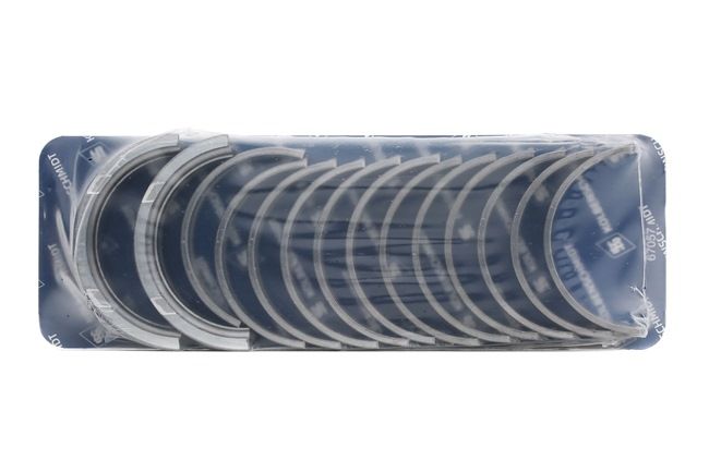 KOLBENSCHMIDT 87369600: Set rulment arbore cotit