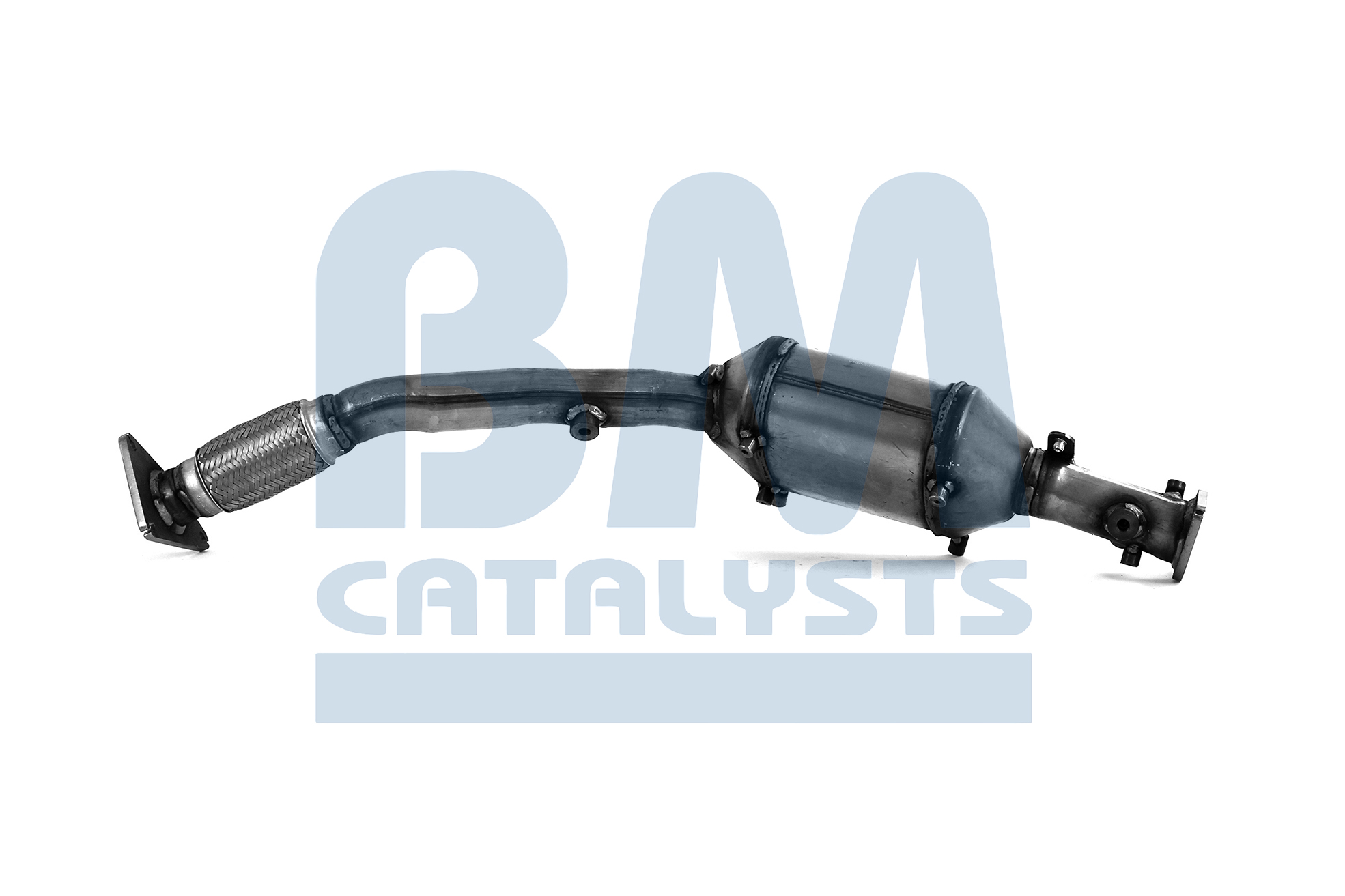 BM CATALYSTS BM11059: Filtr cząstek stałych