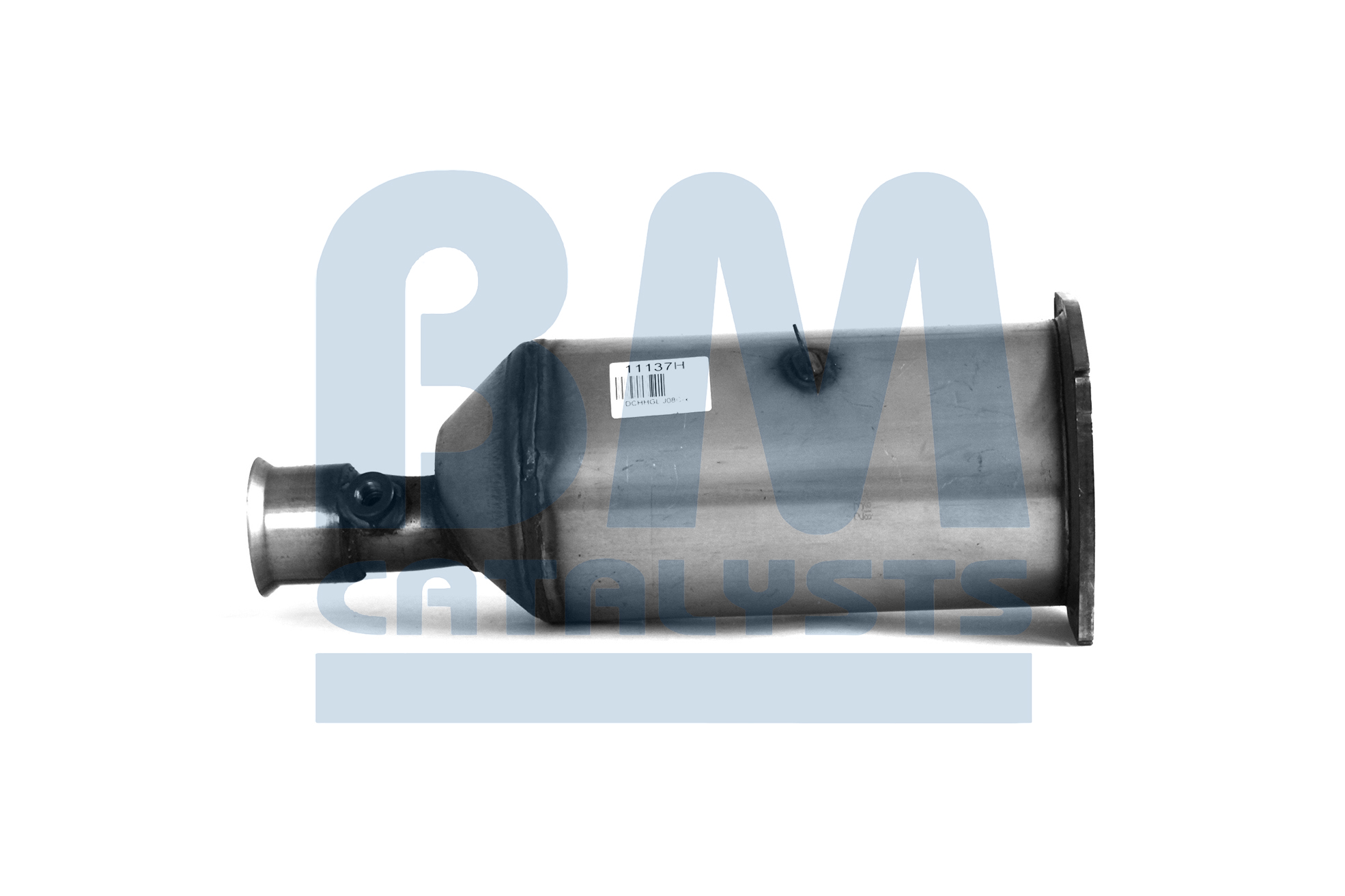 BM CATALYSTS BM11137 Partikelfilter (DPF) CITROЁN C4 Picasso 1 (UD_) 136 PS Diesel Kosten
