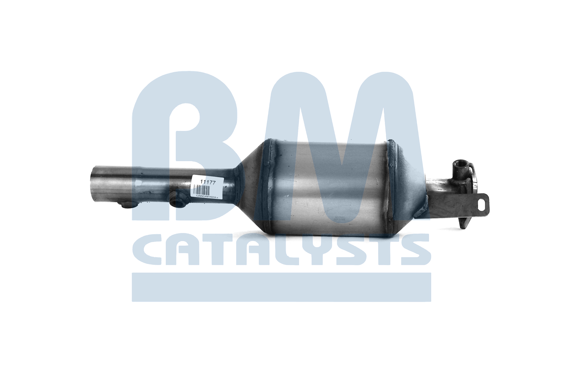 BM CATALYSTS BM11177 Filtre à particules RENAULT ESPACE 4 (JK0/1) 173 CV Diesel coût