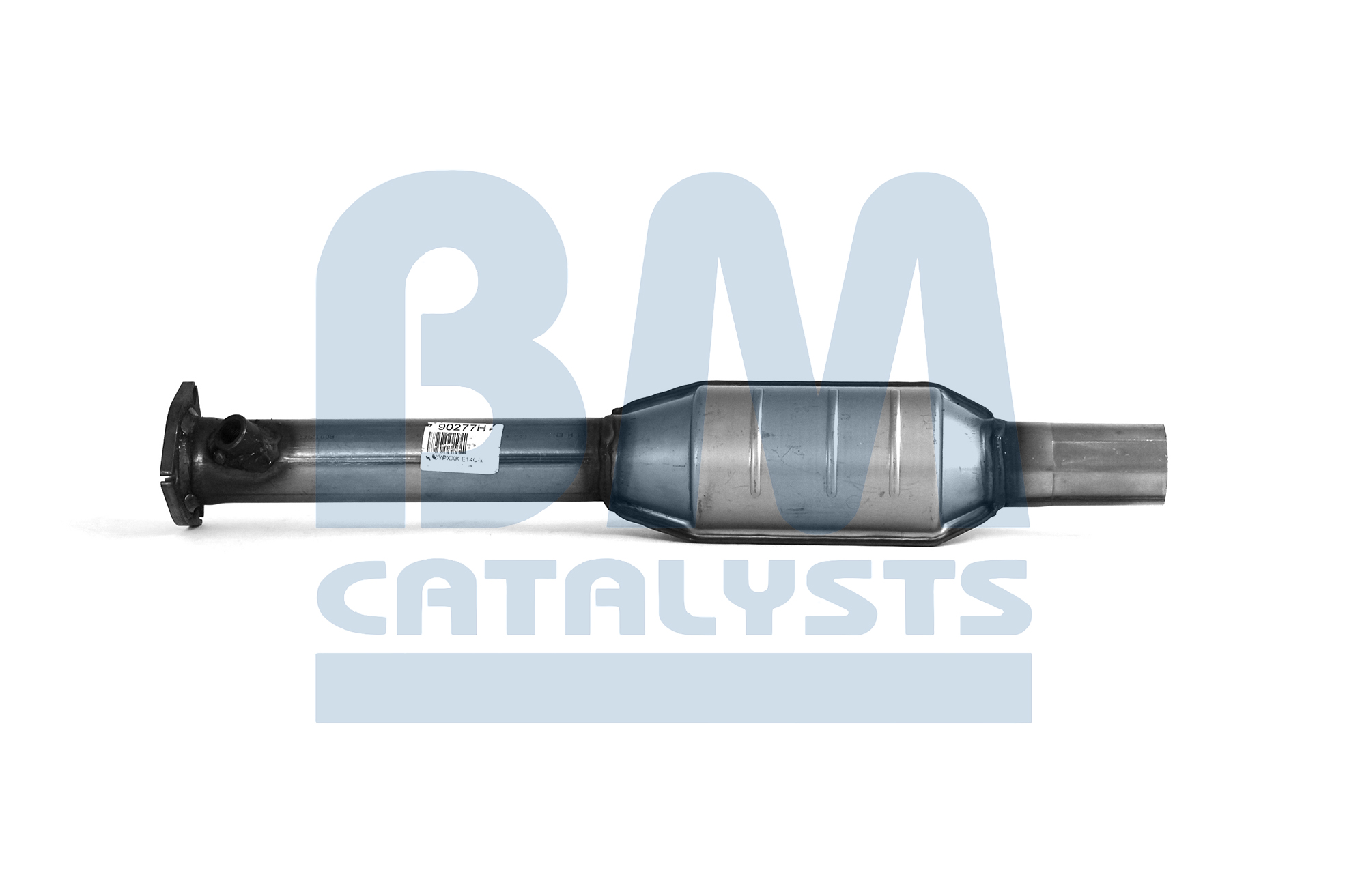 BM CATALYSTS BM90277H: Katalysator Non-approved