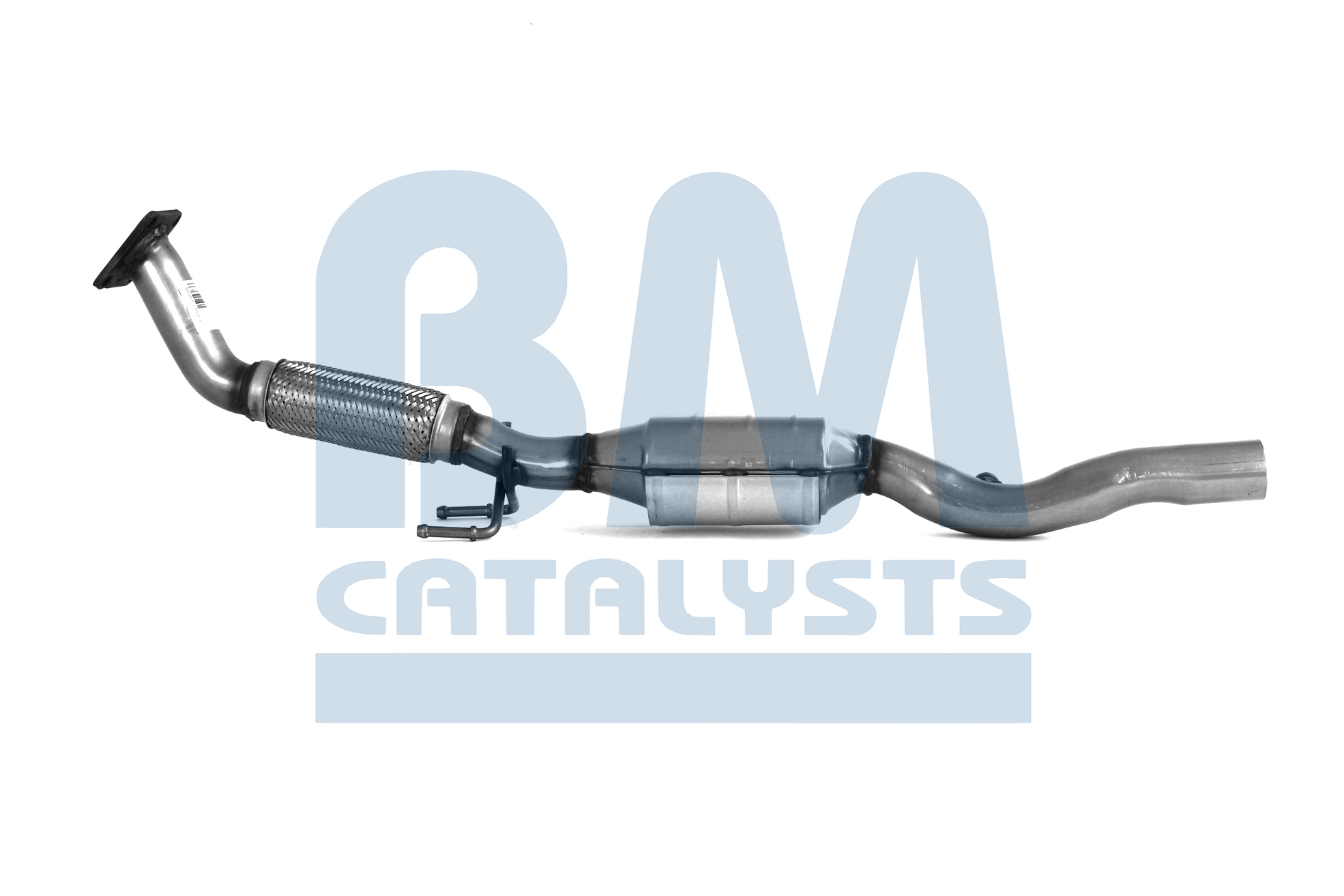 BM CATALYSTS BM91056H Catalisador VW Golf 4 (1J1) 115 cv Gasolina custo