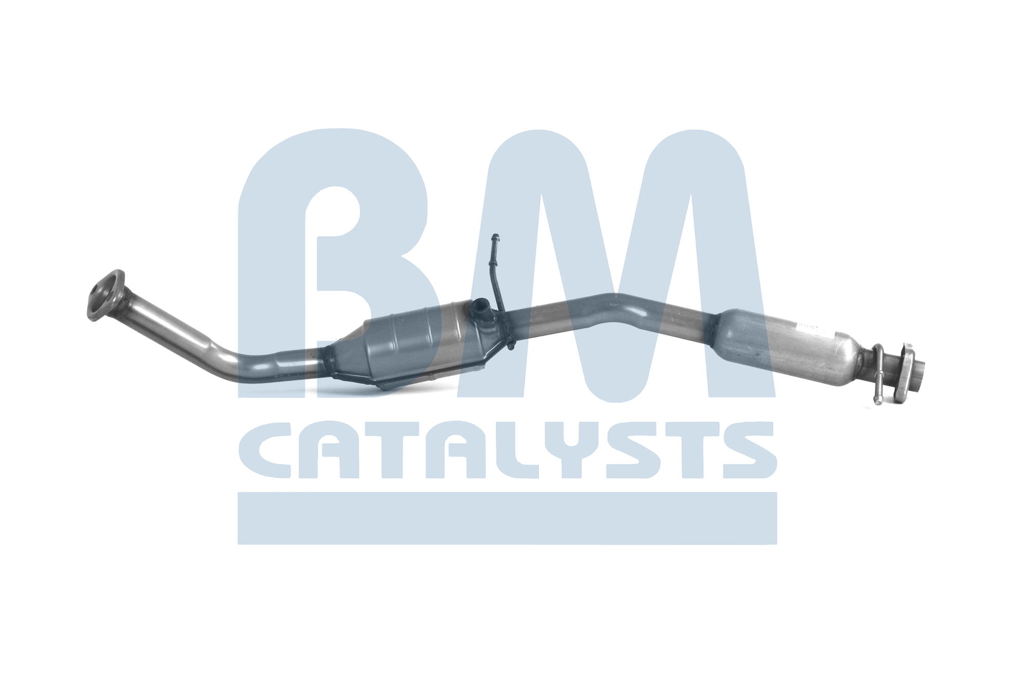BM CATALYSTS BM91156H: Katalizator Non-approved