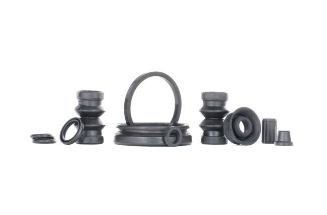 RIDEX 405R0027 Kit di revisione della pinza freno DS DS 3 Cabriolet 163 CV Benzina costo
