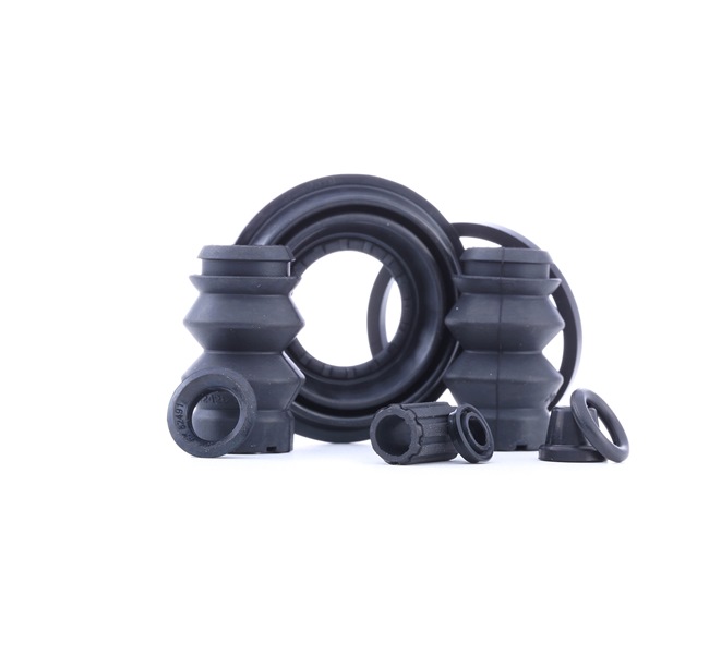 RIDEX 405R0045 Jarrusatulan korjaussarja OPEL Corsa D Hatchback (S07) 130 hv Diesel hinta