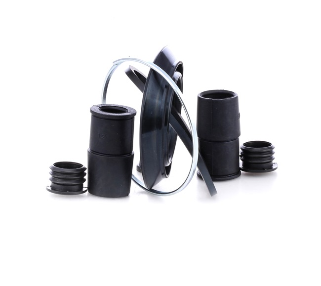RIDEX 405R0019 Ремонтен комплект, спирачен апарат VW Polo Хечбек (86C, 80) 45 K.C. бензин цена