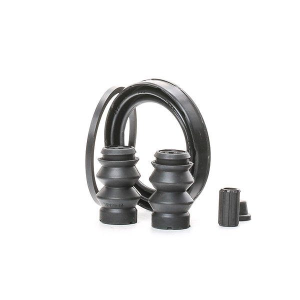 RIDEX 405R0042 Reparatieset, remklauw PEUGEOT 206 Hatchback (2A/C) 109 Pk Benzine/Autogas (LPG) kosten