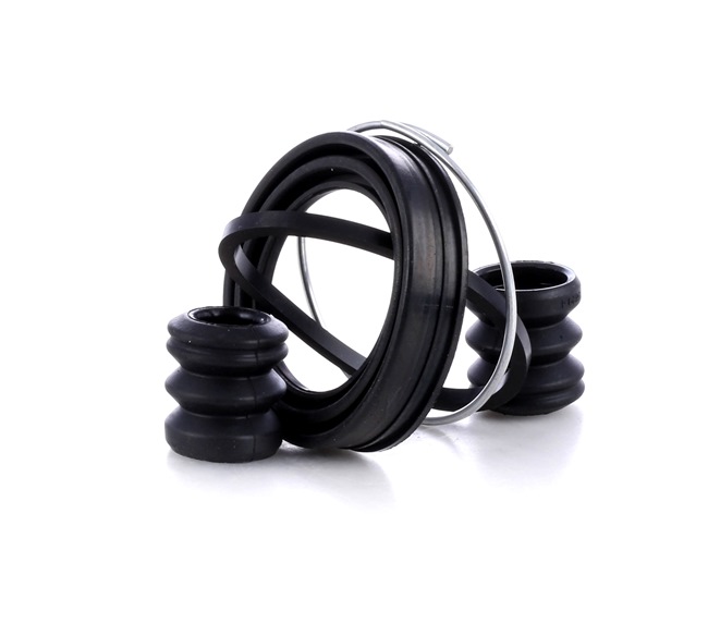 RIDEX 405R0029 Reparatieset, remklauw RENAULT TWINGO 2 (CN0) 100 Pk Benzine kosten