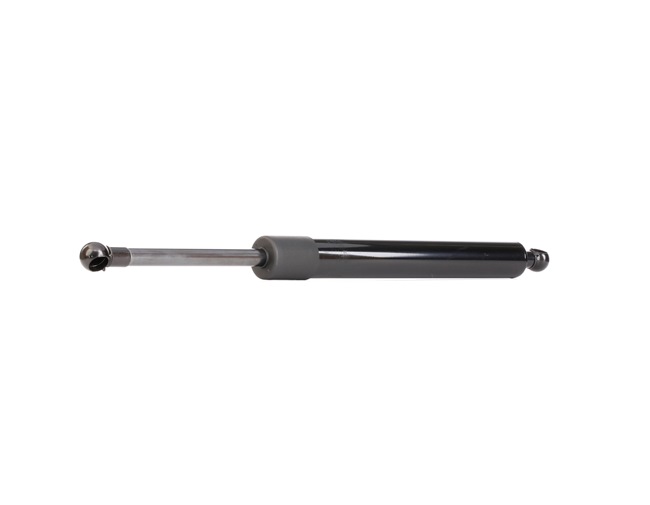 RIDEX 219G0129: Heckklappendämpfer hinten, 395mm