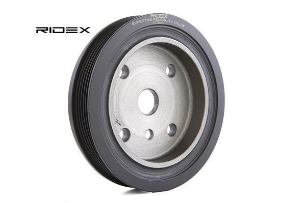 RIDEX 3213B0055: Polia, cambota