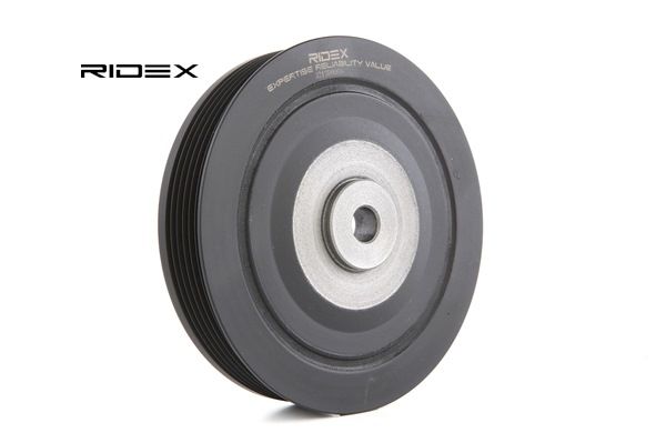 RIDEX 3213B0065: Fulie curea, arbore cotit pentru arbore cotit