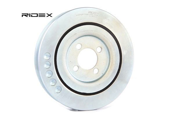 RIDEX 3213B0024 Puleggia cinghia albero a gomiti LANCIA YPSILON (843) 70 CV Diesel costo