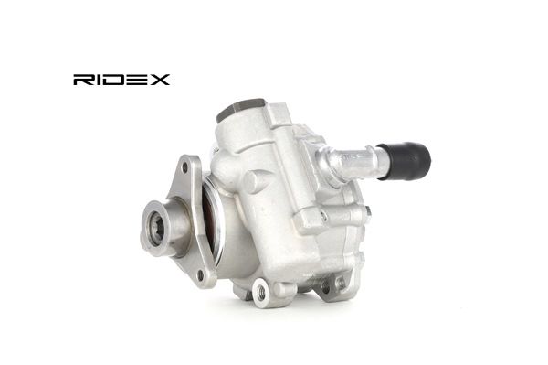 RIDEX 12H0033 Pompa idraulica, sterzo VAUXHALL Movano Mk1 (A) Combi (X70) 136 CV Diesel costo