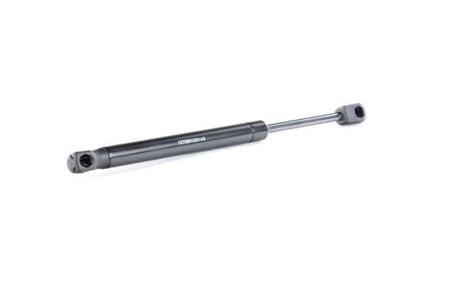 RIDEX 219G0074: Heckklappendämpfer beidseitig, 496,5mm