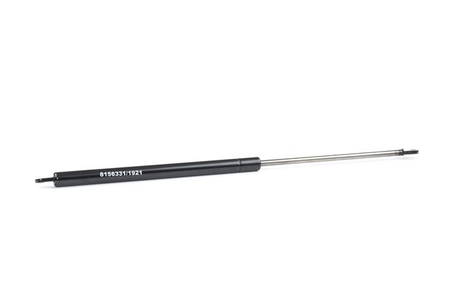 RIDEX 219G0275: Amortiguador de maletero 500mm
