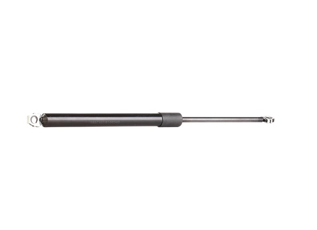 RIDEX 219G0295: Heckklappendämpfer 365mm
