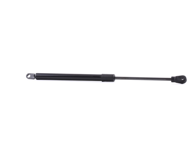 RIDEX 219G0245: Heckklappendämpfer links, 416mm