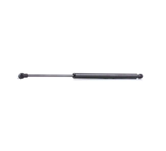 RIDEX 219G0285: Heckklappendämpfer beidseitig, 464mm