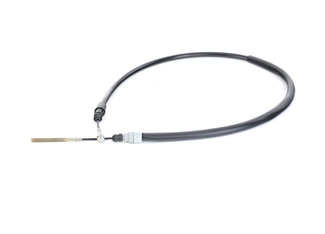 RIDEX 124C0105: Handbremsseil hinten links, 840/1068mm, 840/1068mm